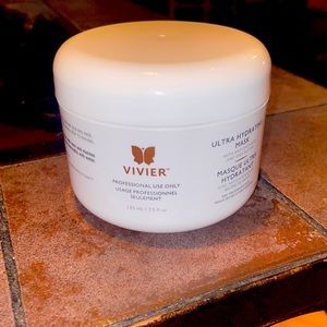 Vivier Ultra hydrating mask